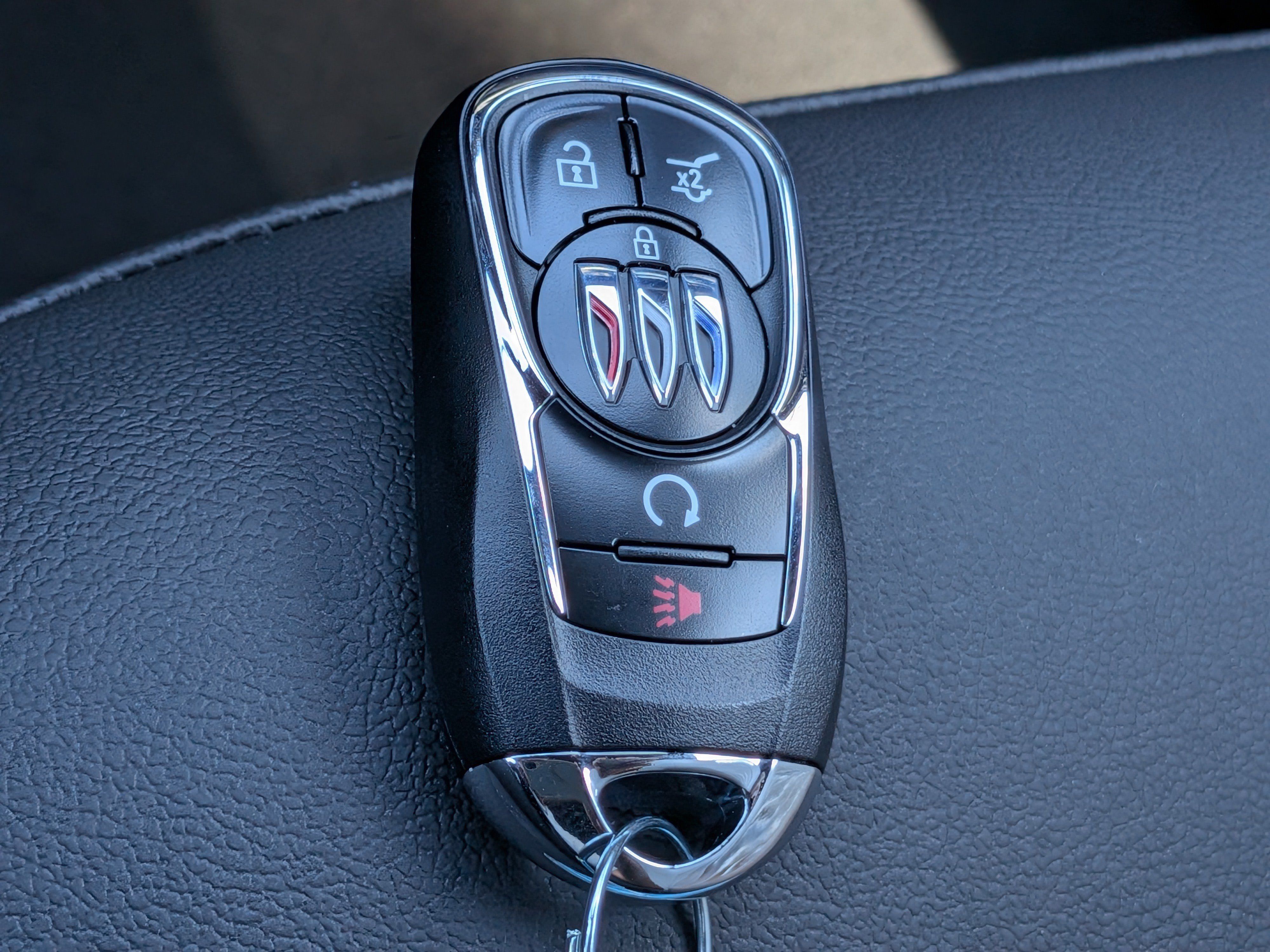 New 2026 Buick Envista Sport Touring w/ Convenience I Package FWD image 32