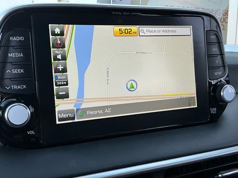 Used 2020 Hyundai Tucson Ultimate AWD/4WD image 26