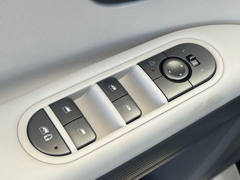 New 2026 Hyundai Ioniq 5 SEL RWD image 13