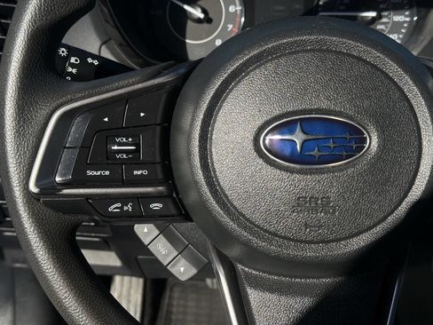 Used 2022 Subaru Impreza 2.0i image 16