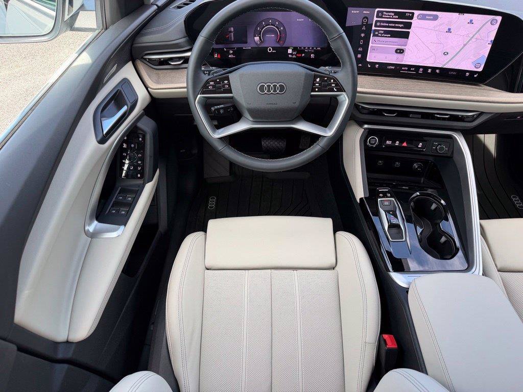 New 2026 Audi Q5 Premium Plus AWD/4WD image 10