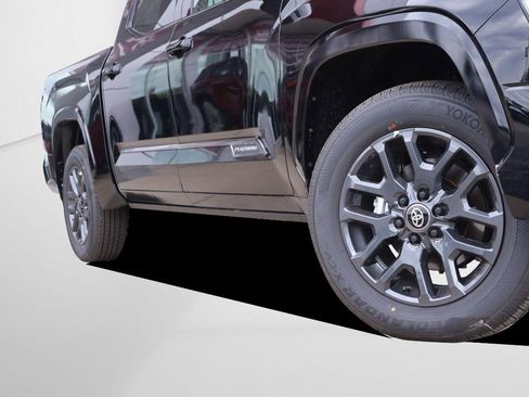 New 2026 Toyota Tundra Platinum AWD/4WD image 3