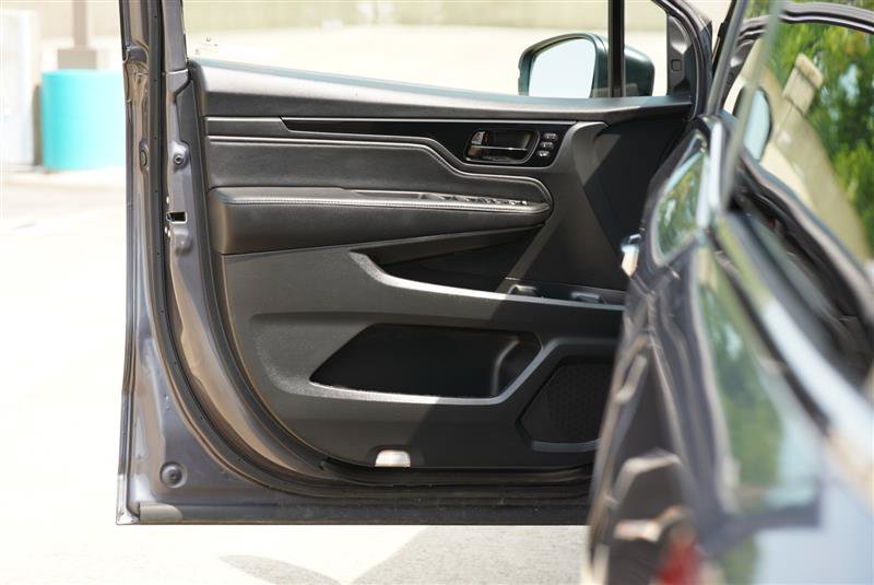Used 2021 Honda Odyssey Touring image 43