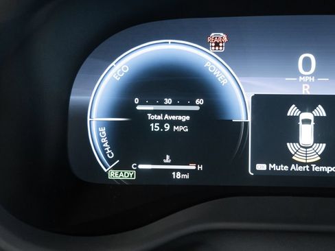 New 2026 Toyota Sienna XLE Woodland Edition AWD/4WD image 44