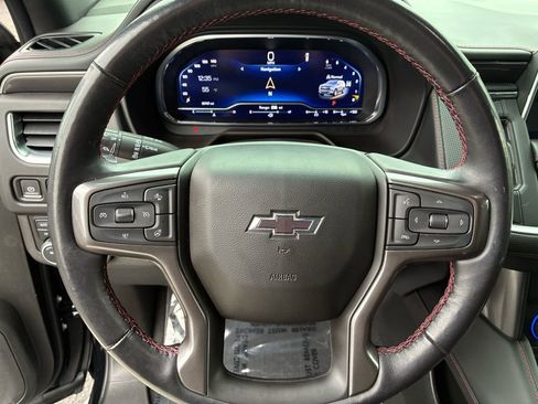 Used 2022 Chevrolet Tahoe RST image 20