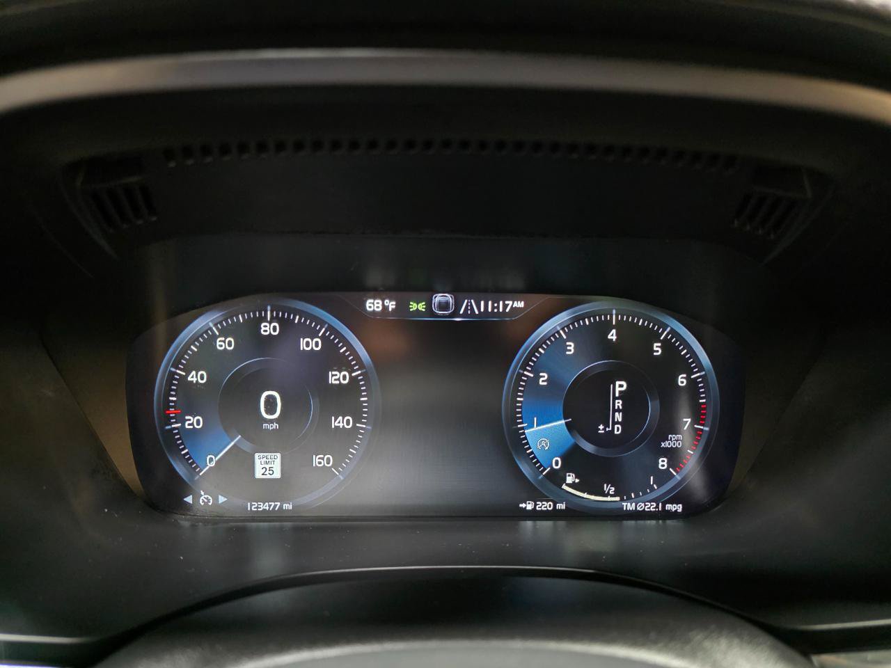 Used 2018 Volvo XC60 T6 Inscription AWD/4WD image 47