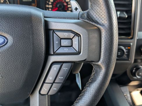 Used 2020 Ford F150 Raptor image 21