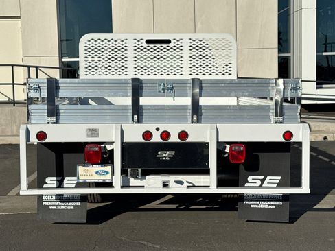 New 2024 Ford F350 XL w/ XL Chrome Package image 4