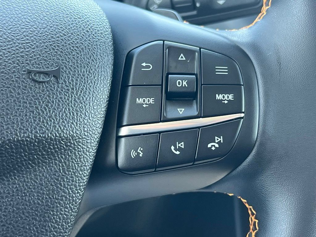 Used 2025 Ford Maverick Tremor AWD/4WD image 37