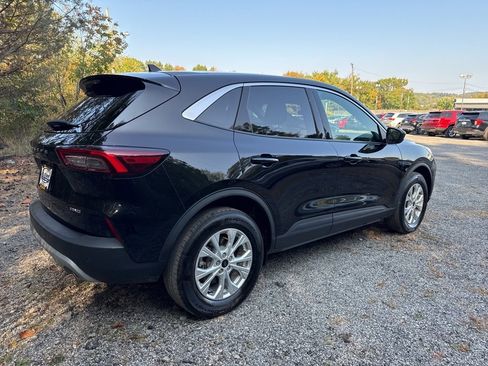 Used 2024 Ford Escape Active w/ Tech Pack #1 image 12