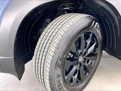 Used 2025 MAZDA CX-50 AWD 2.5 S w/ Weather Package image 34