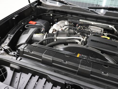 Used 2023 Chevrolet Silverado 2500 High Country image 25