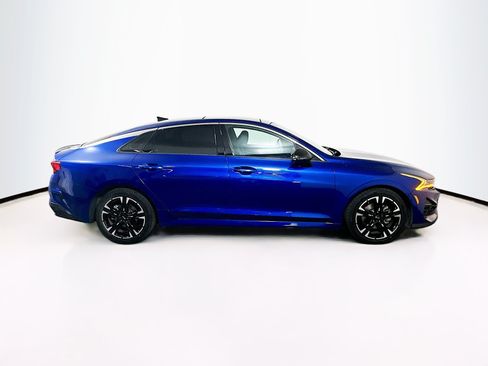 Used 2021 Kia K5 GT-Line w/ GT-Line FWD Premium Package image 10