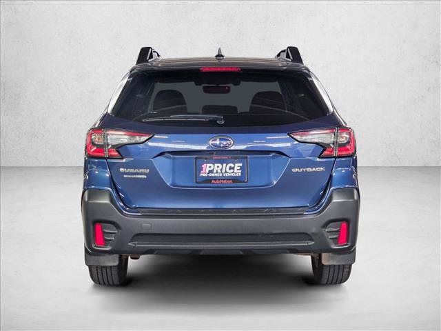 Used 2022 Subaru Outback Premium AWD/4WD image 6