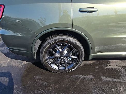 New 2026 Dodge Durango GT image 10