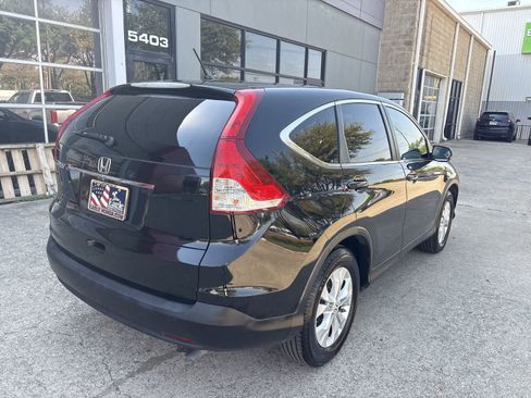 Used 2013 Honda CR-V EX image 14