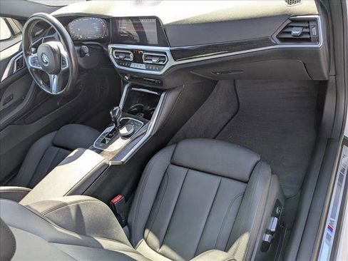 Used 2021 BMW 440i xDrive Coupe w/ Premium Package image 29