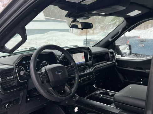 Used 2022 Ford F150 XL w/ STX Appearance Package image 40