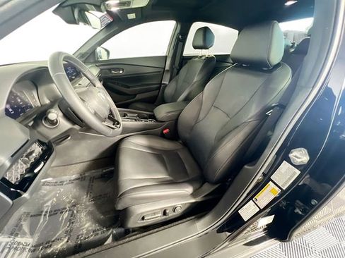 Used 2024 Honda Accord Sport image 10