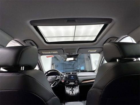 Used 2018 Honda CR-V EX-L image 16
