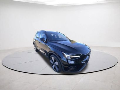 Certified 2023 Volvo XC40 Recharge Plus