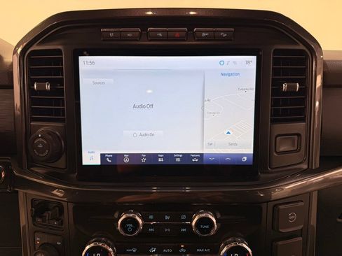 Used 2021 Ford F150 XLT w/ Equipment Group 302A High AWD/4WD image 21