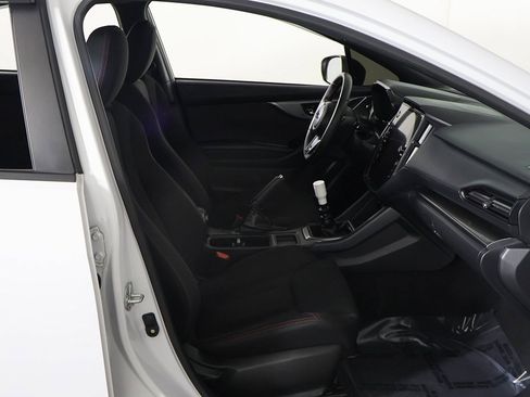 Used 2023 Subaru WRX Premium image 22