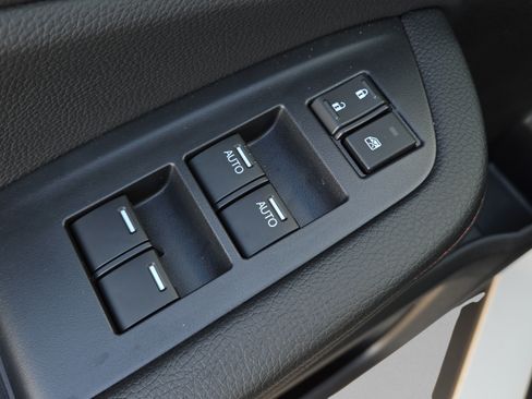 New 2026 Honda Ridgeline Black Edition image 35