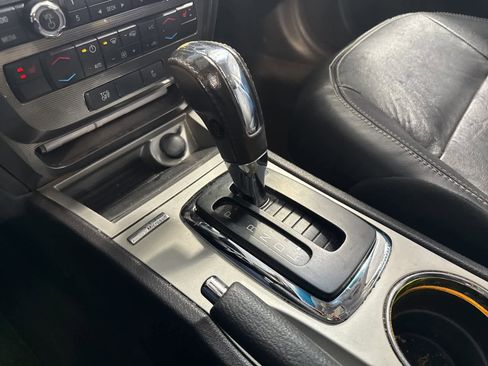 Used 2012 Ford Fusion SEL image 27