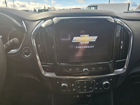 Certified 2023 Chevrolet Traverse High Country image 12