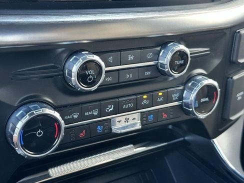 Used 2023 Ford F150 Lariat w/ Equipment Group 502A High image 18