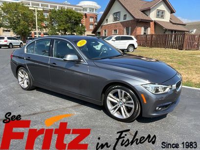 Used 2018 BMW 330i xDrive Sedan w/ Convenience Package