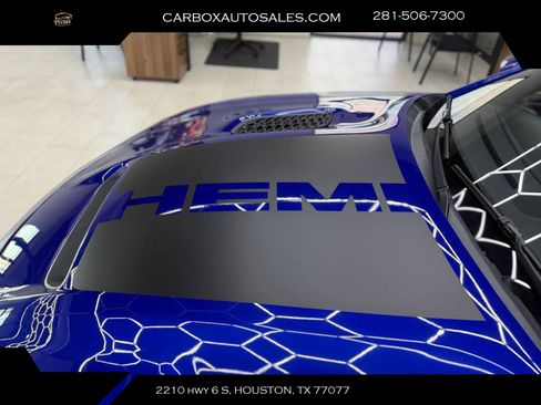 Used 2021 Dodge Charger R/T w/ Daytona Edition Group RWD image 26