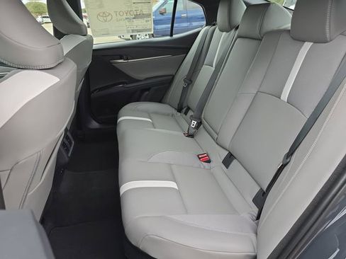 New 2026 Toyota Camry SE image 13