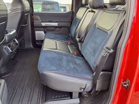 Certified 2022 Ford F150 Raptor w/ Equipment Group 801A High image 10