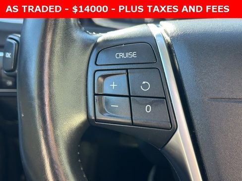 Used 2017 Volvo V60 T5 Cross Country w/ Climate Package image 22