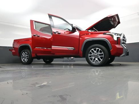 Used 2023 Toyota Tundra 1794 Edition image 49