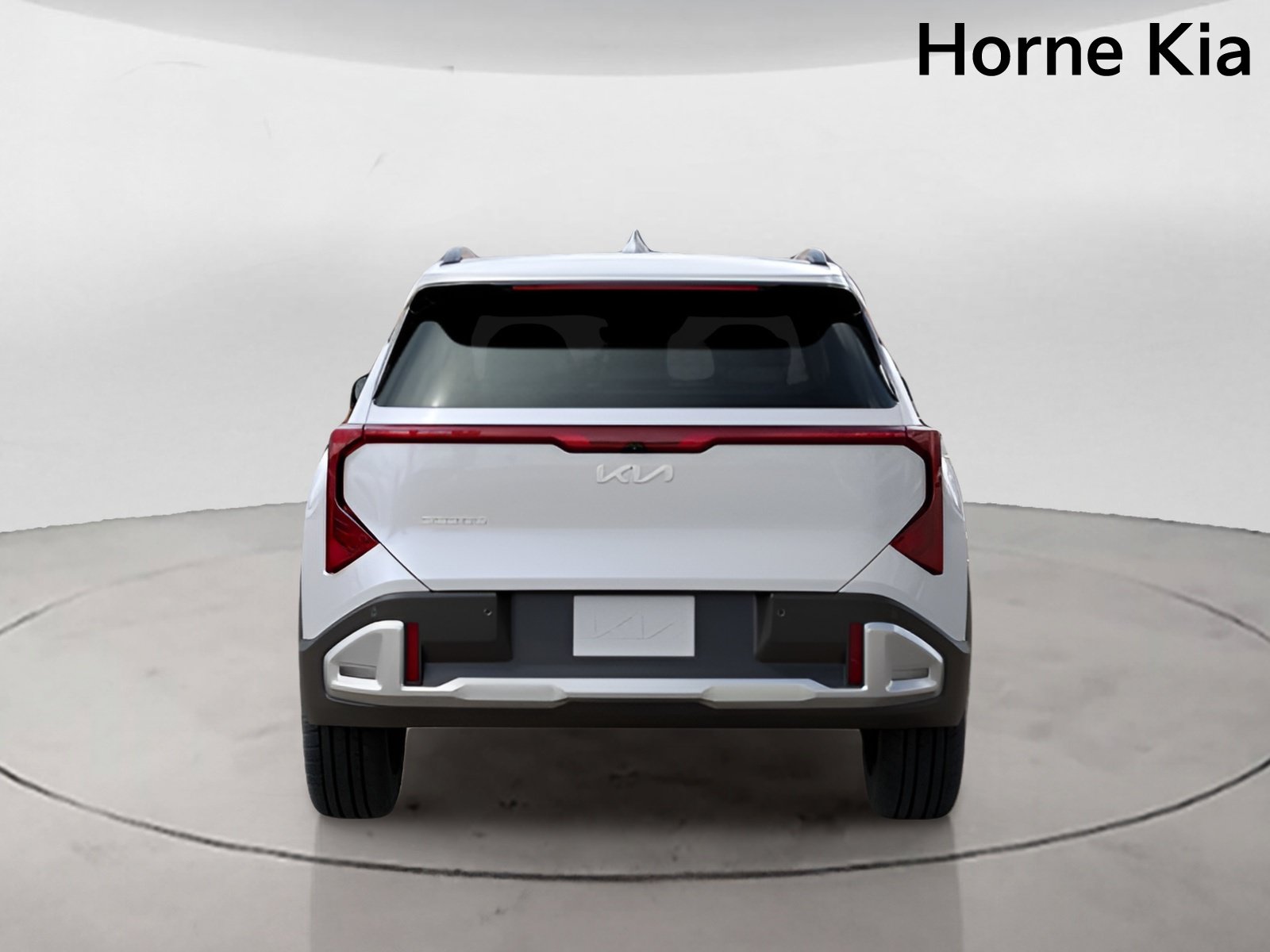 New 2027 Kia Seltos EX FWD image 5
