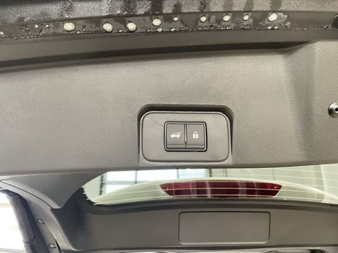 New 2026 Nissan Rogue Rock Creek w/ Rock Creek Premium Package image 39