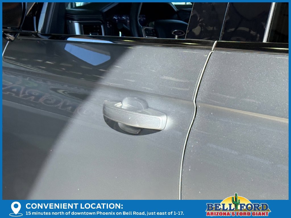 Used 2023 Ford Expedition XLT AWD/4WD image 13
