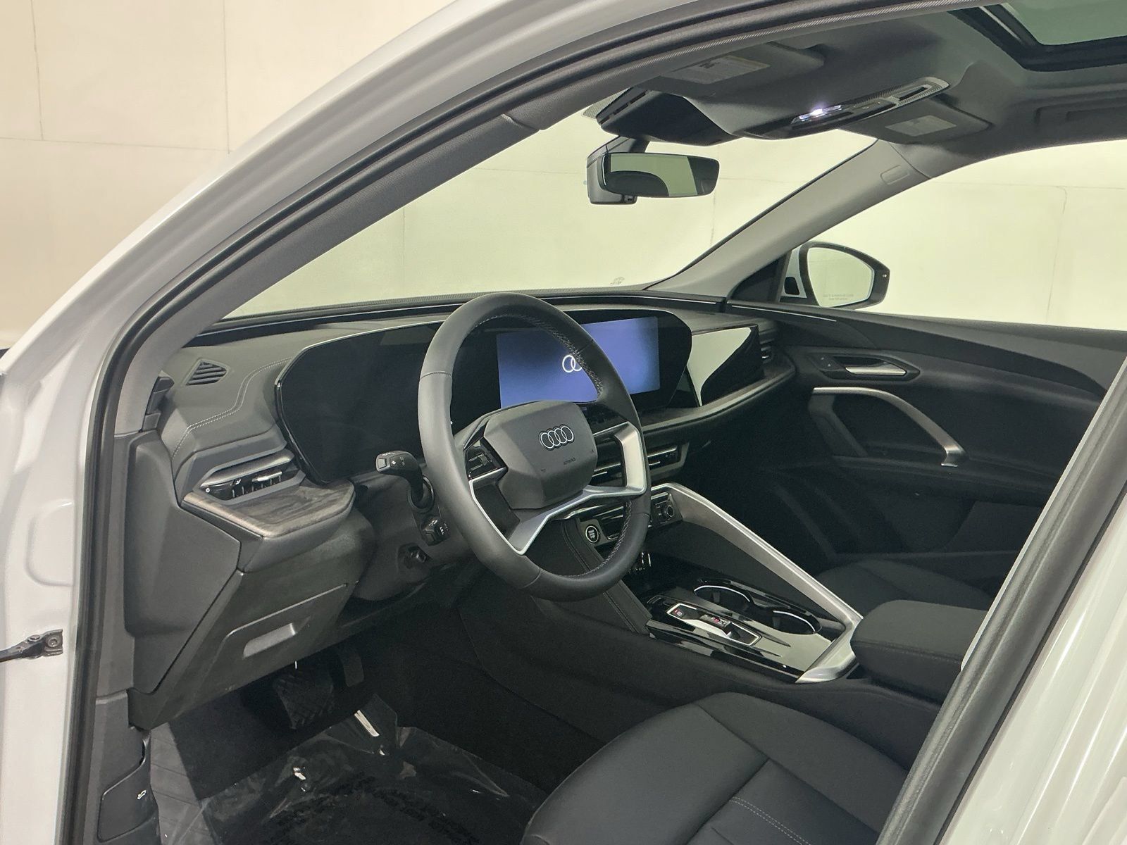 New 2026 Audi Q5 2.0T AWD/4WD image 11