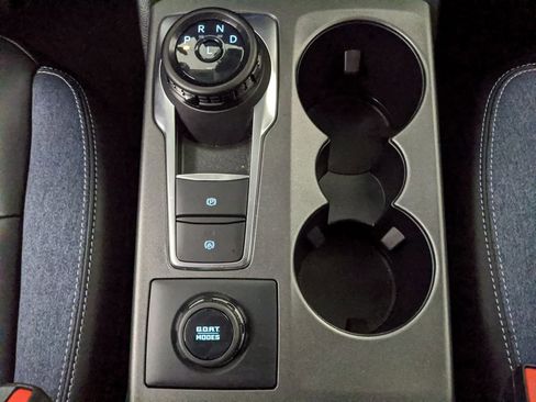 New 2025 Ford Bronco Sport Outer Banks image 15