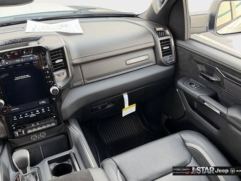 New 2026 RAM 1500 RHO AWD/4WD image 18