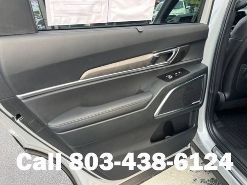 Used 2025 Kia Telluride SX Prestige X-Line AWD/4WD image 12