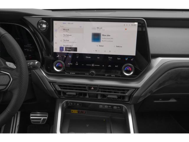 Certified 2024 Lexus TX 500h AWD w/ Technology Package image 9