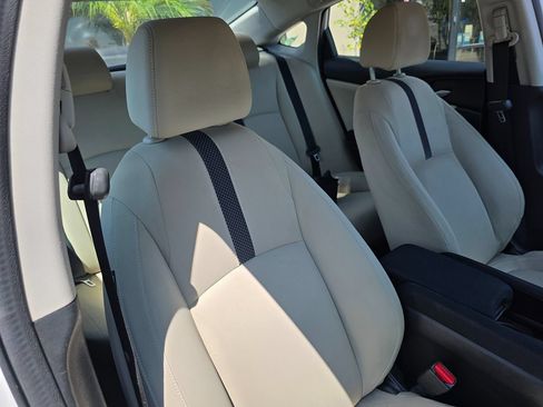 Used 2019 Honda Civic LX image 16