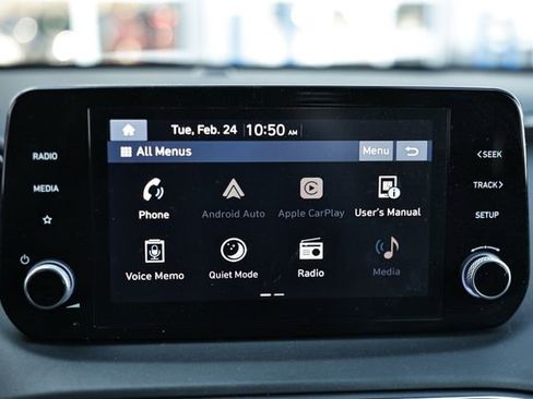 Used 2023 Hyundai Santa Fe SE image 34