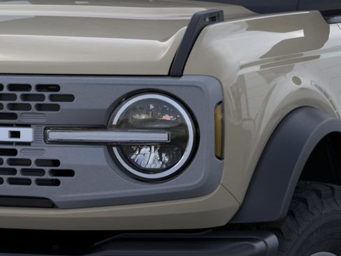 New 2025 Ford Bronco Badlands AWD/4WD image 20