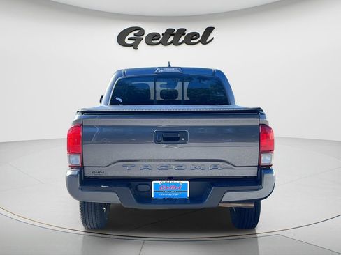 Used 2019 Toyota Tacoma SR RWD image 6