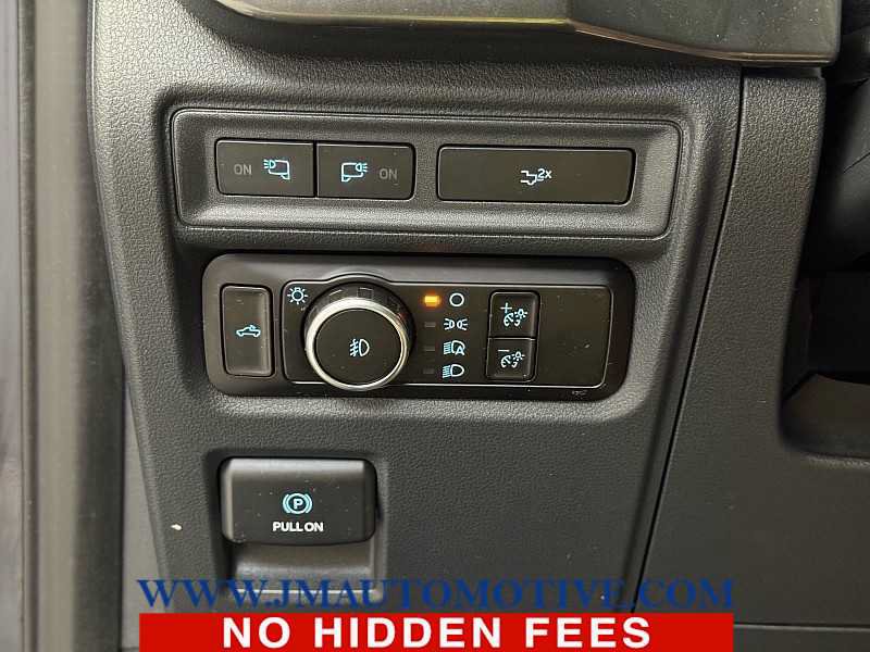 Used 2023 Ford F150 Tremor AWD/4WD image 34